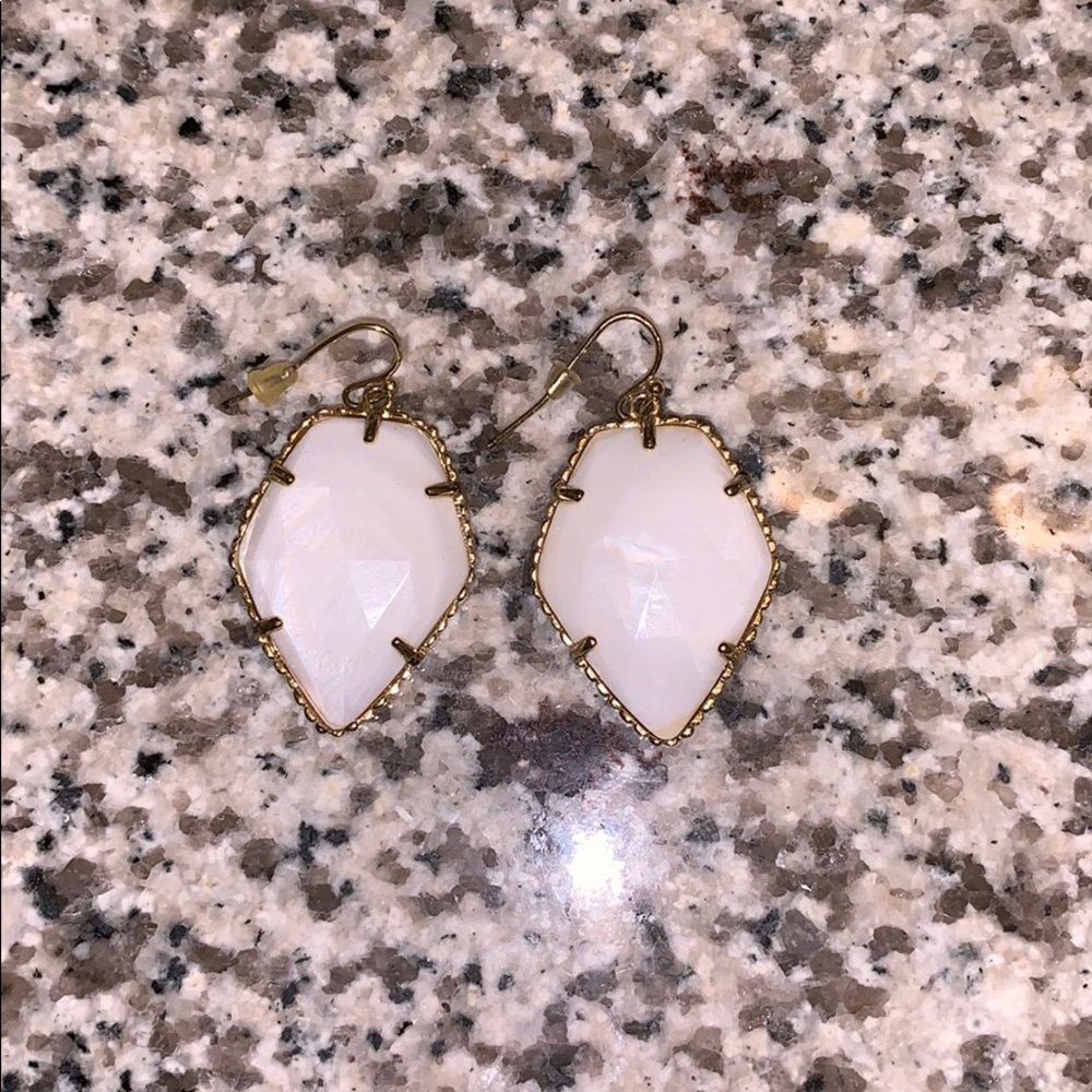 Kendra Scott Earrings